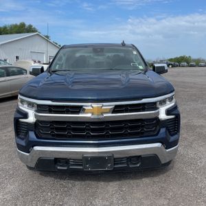 2023 Chevrolet SILVERADO 1500 LT 缩略图 14