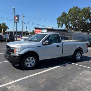 FORD F-150 XL - 3