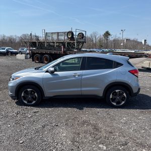 HONDA HR-V EX - 3