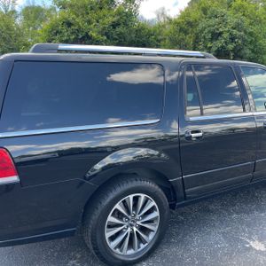 LINCOLN NAVIGATOR L SELECT - 9