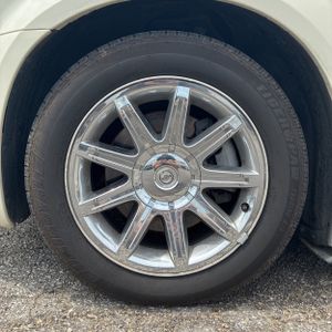 صورة مصغرة 17 لـ 2005 Chrysler 300 C