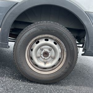 2019 FORD TRANSIT 150 — миниатюра 17