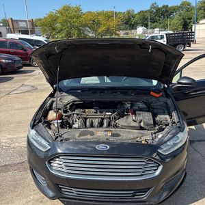 صورة مصغرة 41 لـ 2016 FORD FUSION S