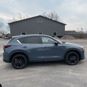 MAZDA CX-5 2.5 S CARBON EDITION - 10