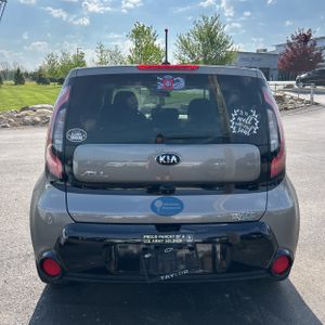 KIA SOUL - 7