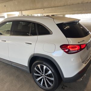2021 Mercedes-BENZ GLA photo 6