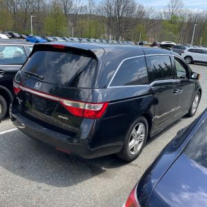 HONDA ODYSSEY TOURING - 7