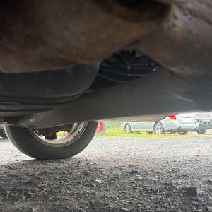 2003 Toyota COROLLA CE 缩略图 29