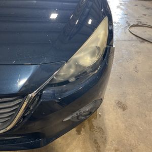 2015 Mazda MAZDA3 I GRAND TOURING 缩略图 49