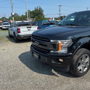 2018 FORD F-150 XLT 照片 2