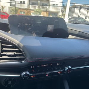 2024 Mazda MAZDA3 HATCHBACK 2.5 S CARBON EDITION — миниатюра 38