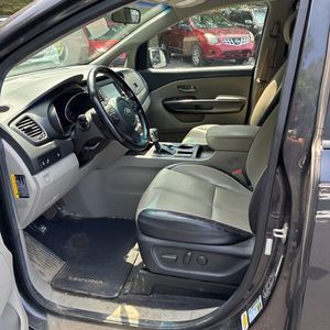 2020 KIA SEDONA EX 缩略图 32