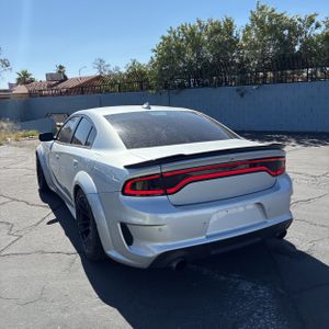 DODGE CHALLENGER - 5