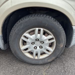 2006 Dodge CARAVAN SE — миниатюра 20