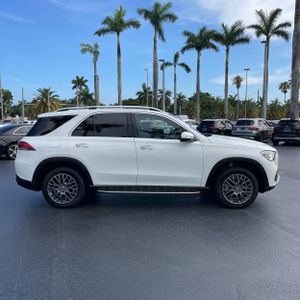 2022 Mercedes-BENZ GLE — фото 10