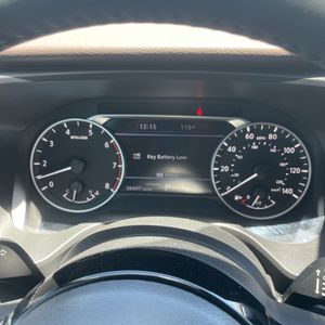 2023 Nissan ROGUE SL 缩略图 41