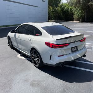 BMW 228I GRAN COUPE SDRIVE - 5