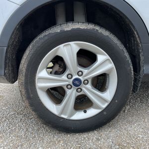 2013 FORD ESCAPE SE 缩略图 19