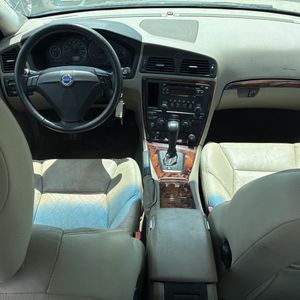 2009 Volvo S60 2.5T 照片 36
