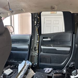 2016 Toyota TUNDRA LIMITED 缩略图 65