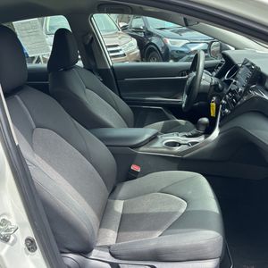 2023 Toyota CAMRY LE 缩略图 33