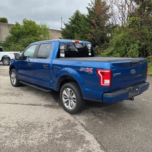 FORD F-150 XL - 5
