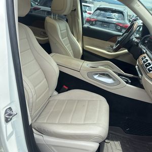 صورة مصغرة 33 لـ 2021 Mercedes-BENZ GLE
