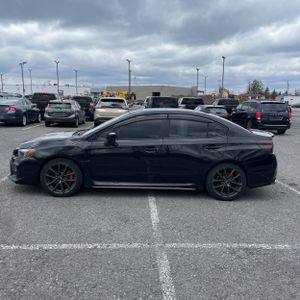 SUBARU WRX PREMIUM - 3