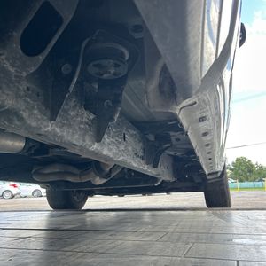 2022 RAM 1500 BIG HORN — миниатюра 26