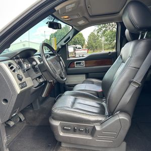 صورة 32 لـ 2009 FORD F-150 LARIAT