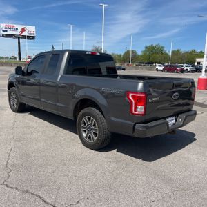 FORD F-150 XL - 5
