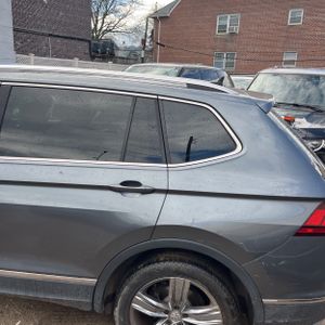 VOLKSWAGEN TIGUAN SEL 4MOTION - 6