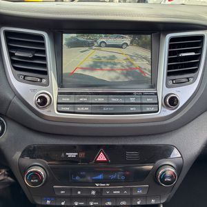 2016 Hyundai TUCSON LIMITED — миниатюра 40