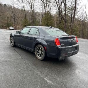 CHRYSLER 300 S - 5