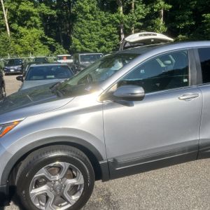 صورة 2 لـ 2019 Honda CR-V EX