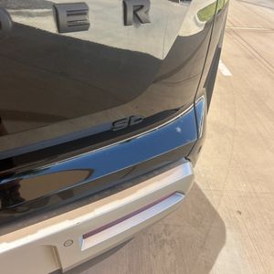 2023 Nissan PATHFINDER SL 缩略图 23