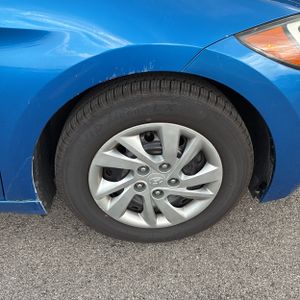 2017 Hyundai ELANTRA SE thumbnail 20