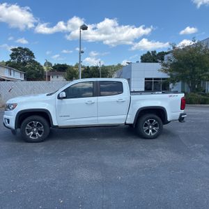 صورة 3 لـ 2016 Chevrolet COLORADO Z71