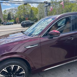 MAZDA CX-90 3.3 TURBO S PREMIUM PLUS - 2