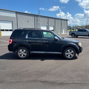 2010 FORD ESCAPE XLT 照片 10