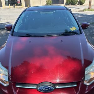 2014 FORD FOCUS SE 缩略图 15