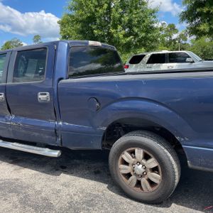 FORD F-150 XLT - 6