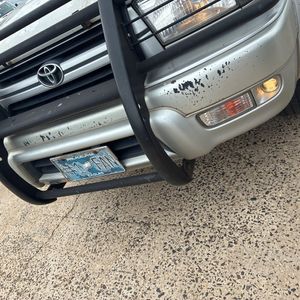 صورة مصغرة 49 لـ 2001 Toyota 4RUNNER SR5