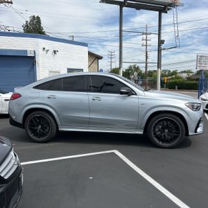 MERCEDES-BENZ OTHERS - 10