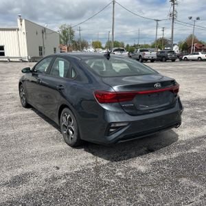 KIA FORTE - 5