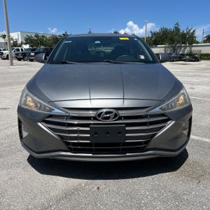 صورة مصغرة 14 لـ 2019 Hyundai ELANTRA SEL
