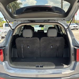 2025 KIA SORENTO S 照片 44