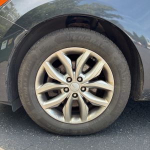 2020 KIA SEDONA EX 缩略图 17