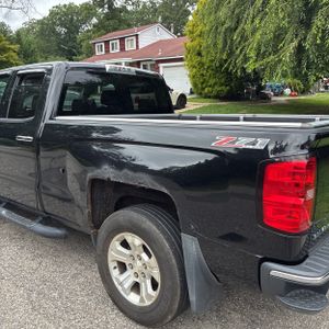 2014 Chevrolet SILVERADO 1500 LT 照片 6