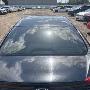 2016 Honda CIVIC LX 缩略图 16